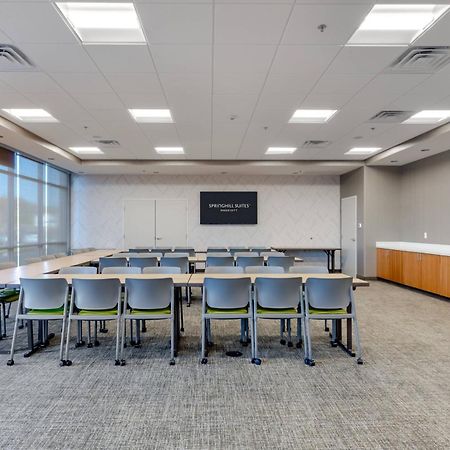 Springhill Suites By Marriott Chattanooga South/Ringgold Zewnętrze zdjęcie
