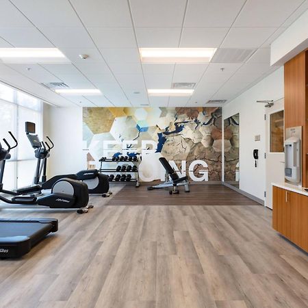 Springhill Suites By Marriott Chattanooga South/Ringgold Zewnętrze zdjęcie