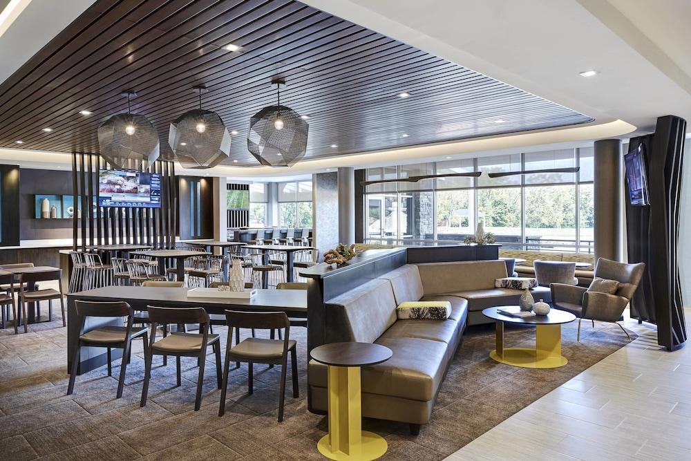 Springhill Suites By Marriott Chattanooga South/Ringgold Zewnętrze zdjęcie