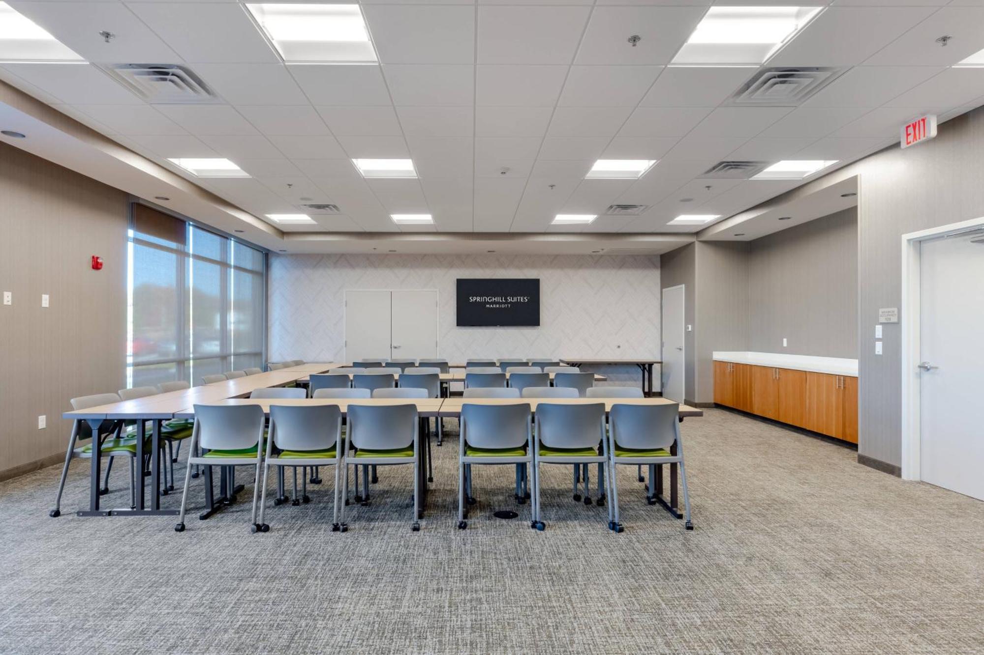 Springhill Suites By Marriott Chattanooga South/Ringgold Zewnętrze zdjęcie