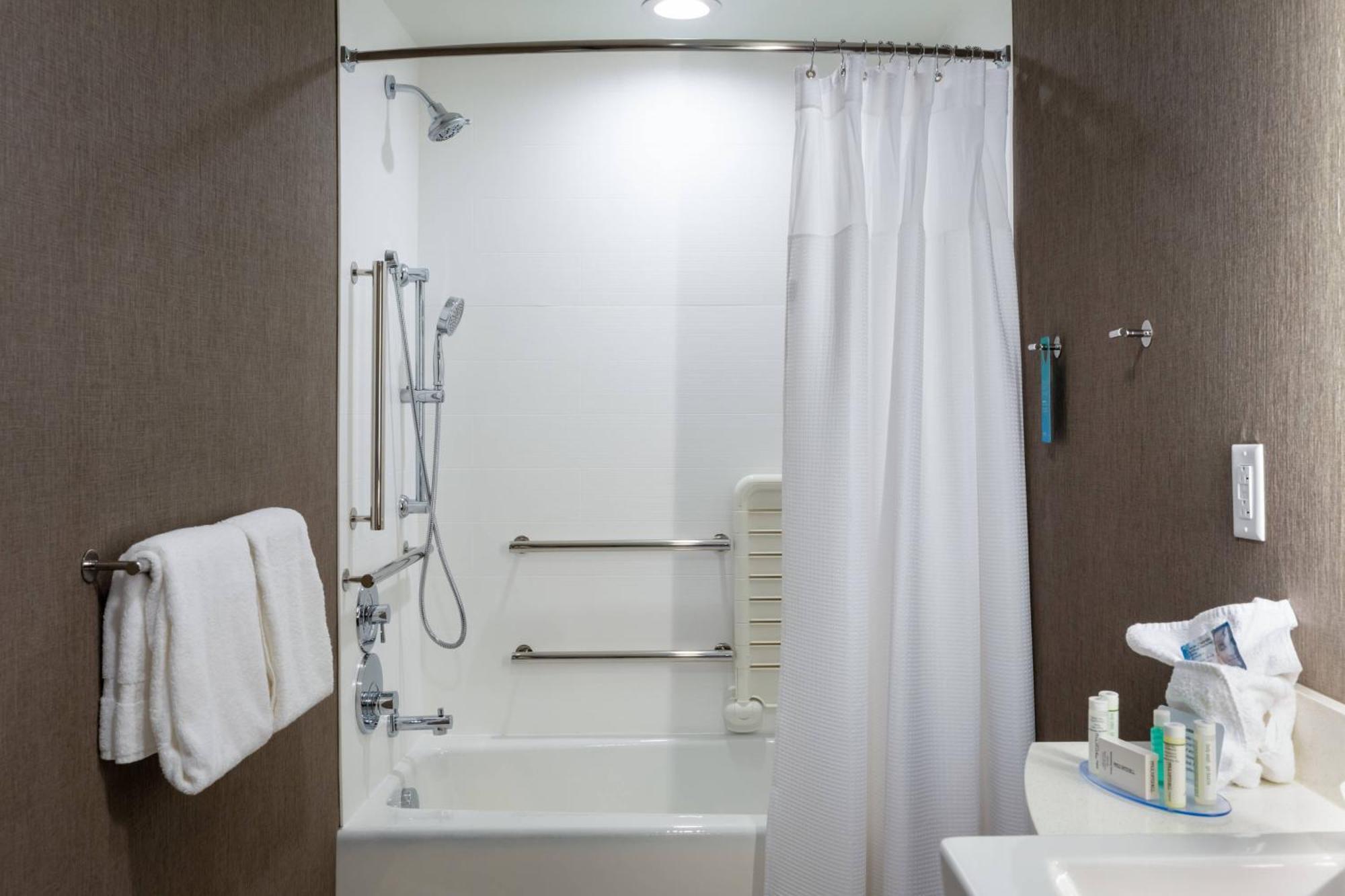 Springhill Suites By Marriott Chattanooga South/Ringgold Zewnętrze zdjęcie