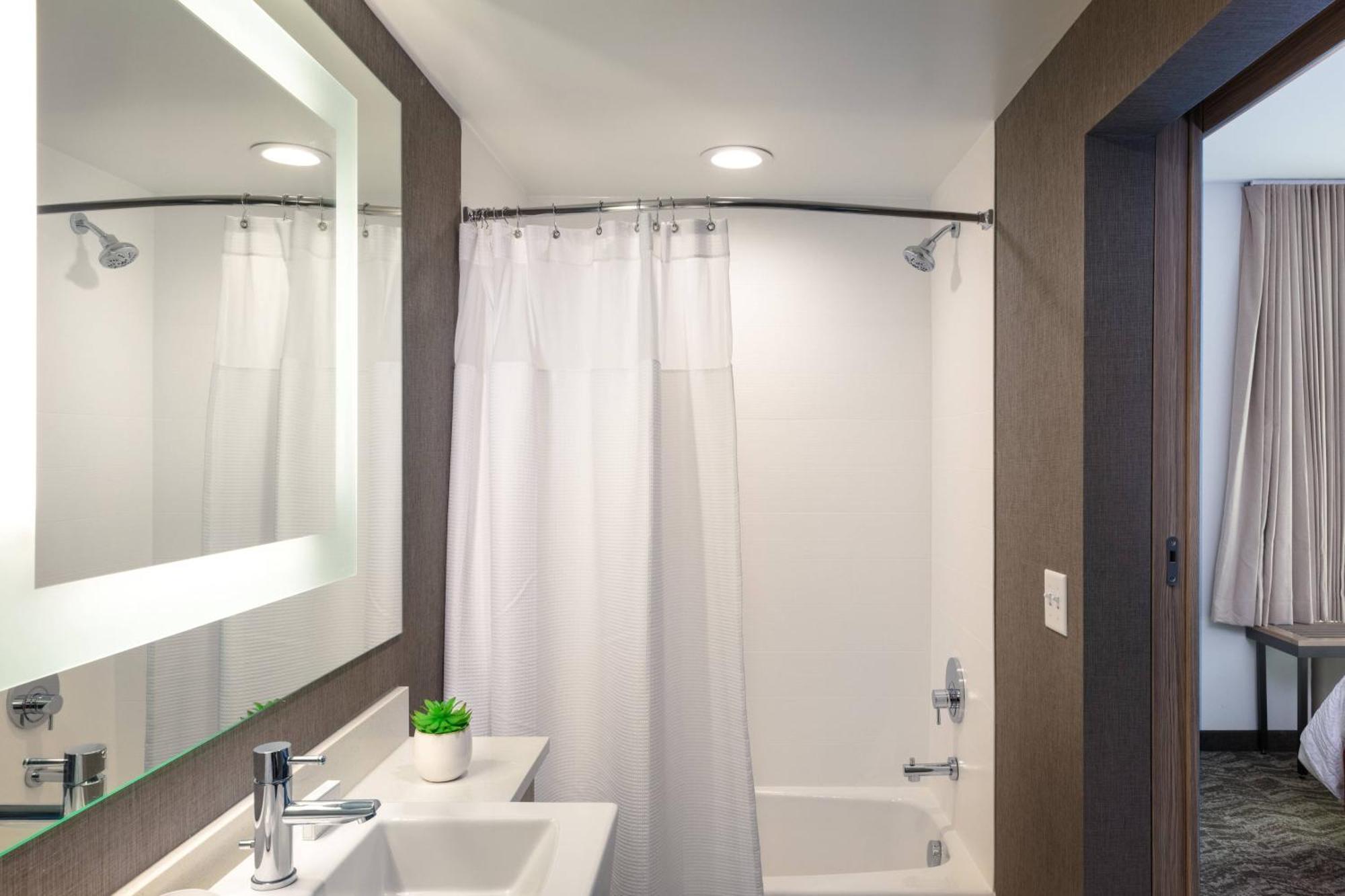 Springhill Suites By Marriott Chattanooga South/Ringgold Zewnętrze zdjęcie